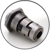 Grundfos sūkņu mehāniskie blīvējumi